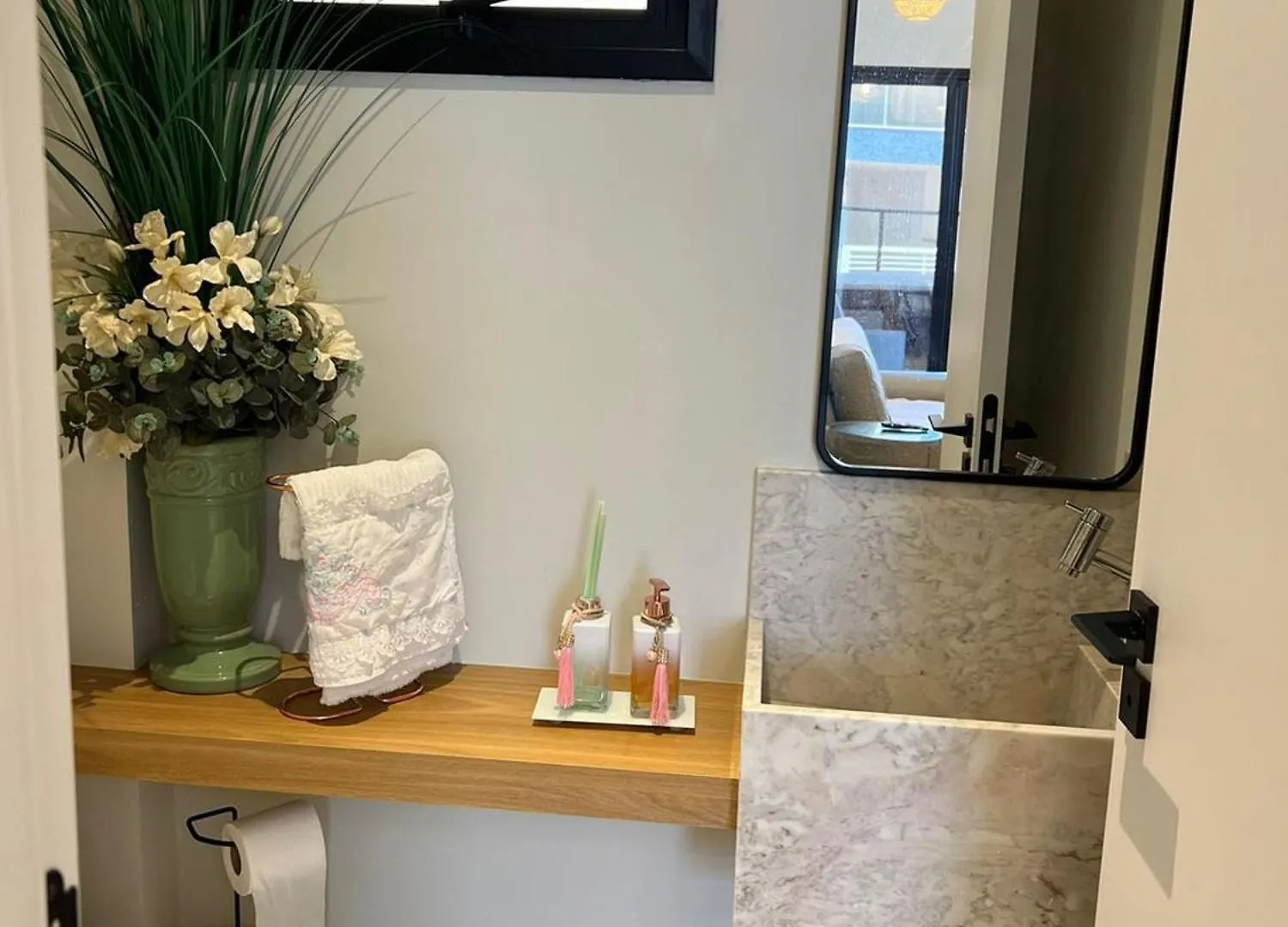 Apto Em Bombinhas Canto Grande Com Ofuro Apartment