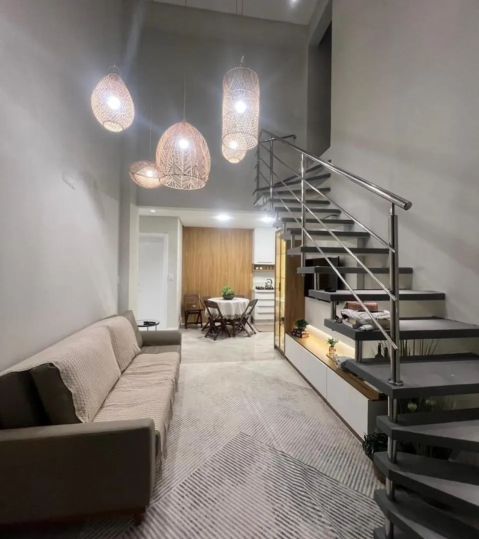 Apartment Apto Em Bombinhas Canto Grande Com Ofuro Brazil