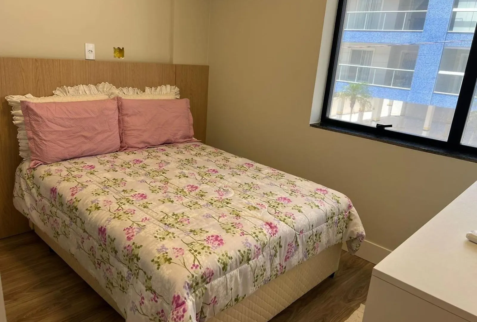 Apartment Apto Em Bombinhas Canto Grande Com Ofuro